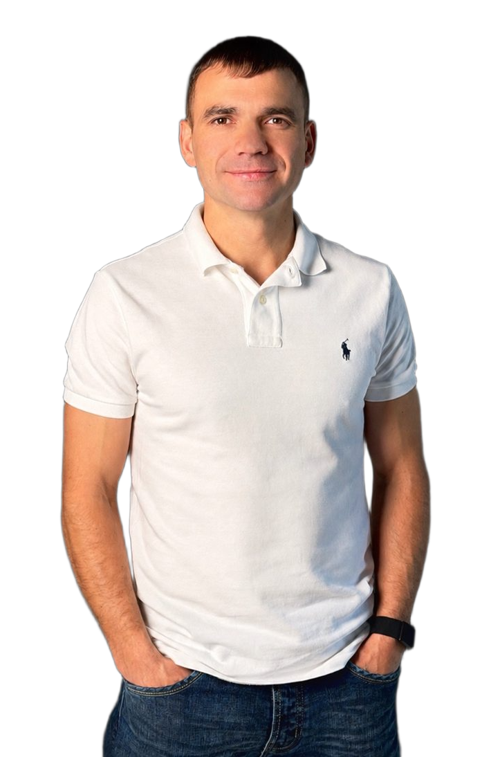 Дмитрий Рыжонин